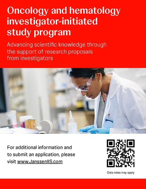 Investigator-initiated study program
