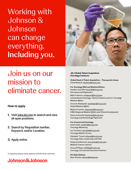 Careers at J&J