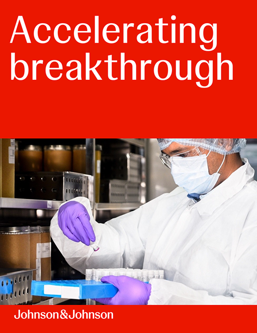 External scientific innovation